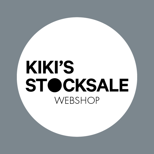 rollover logo Kiki's Stocksale